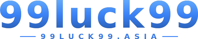 99luck99 logo